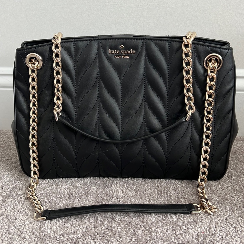 kate spade convertible shoulder bag